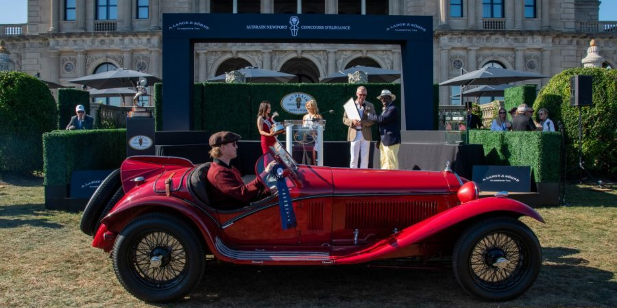 2026 All-Inclusive Ticket (Concours General Admission)