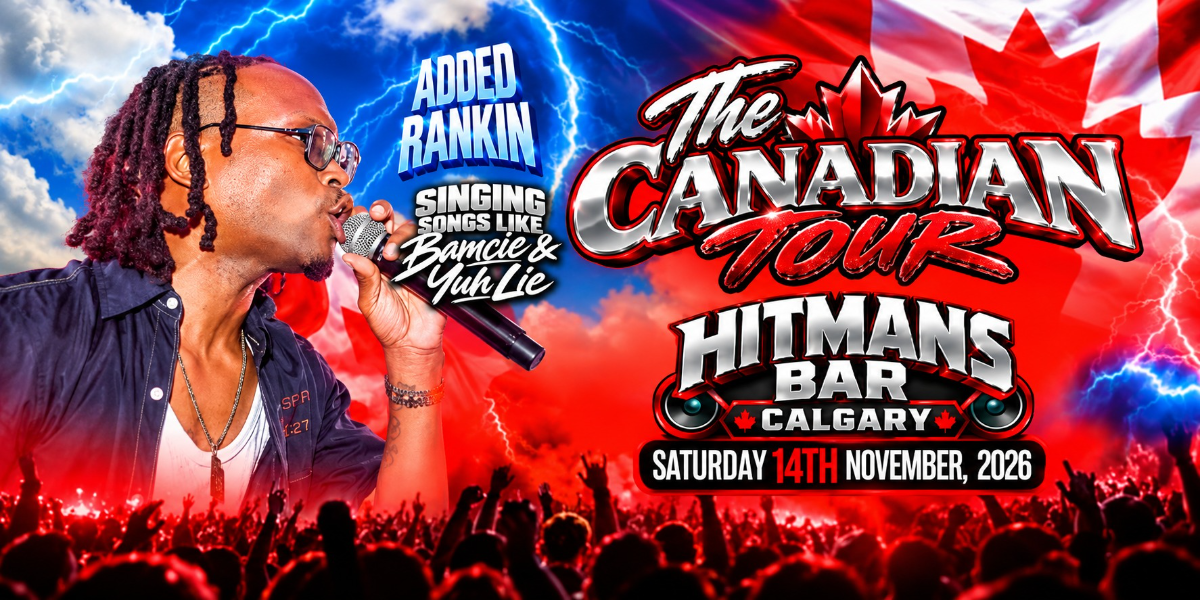Added Rankin' Birthday Popup! — official event artwork