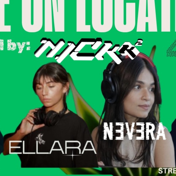 BNB Live on Location April 420 Edition