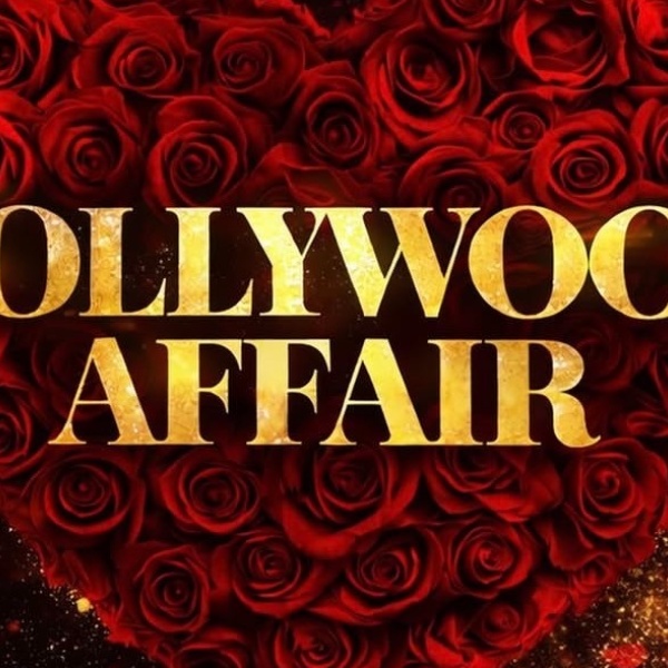 Bollywood Affair