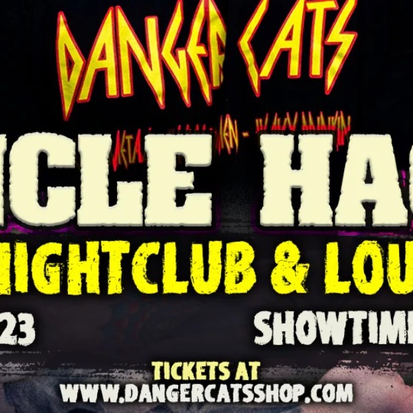 Löw Key Events Presents Uncle Hack