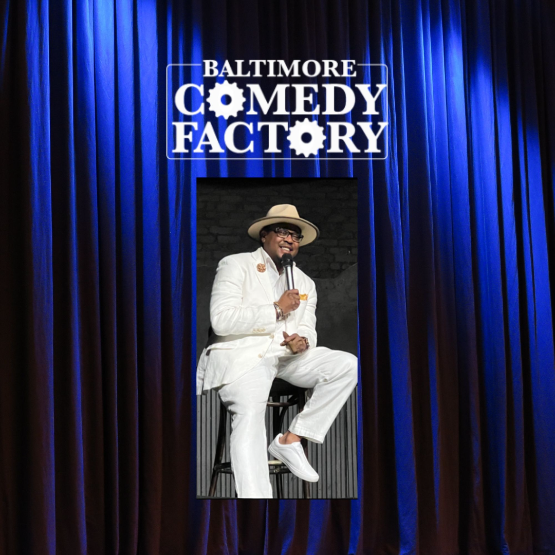 Caesar Bell ~ Special Event