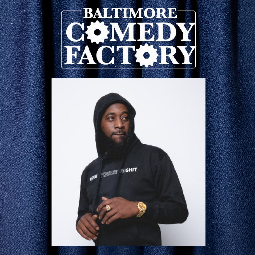 Karlous Miller ~ Special Event