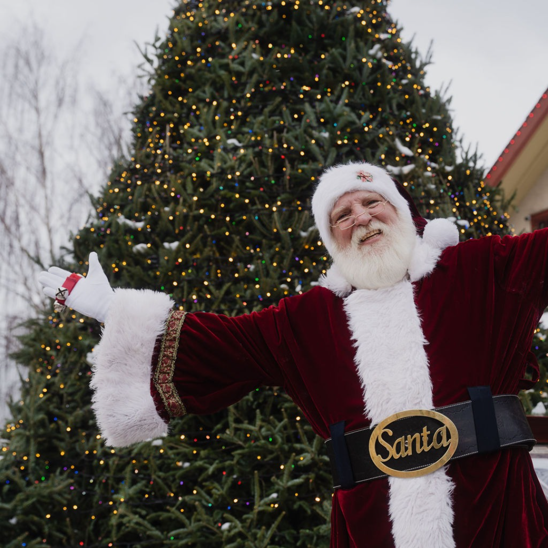 2026 Banff Christmas Market - Weekend 3 Pass (Dec 3-6)