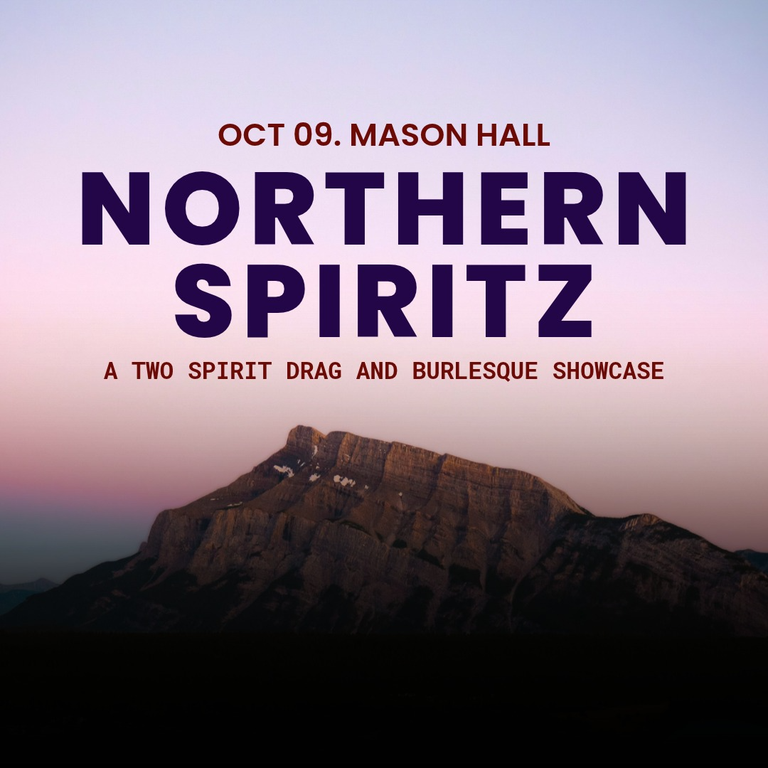 Northern Spiritz: A Drag and Burlesque Showcase