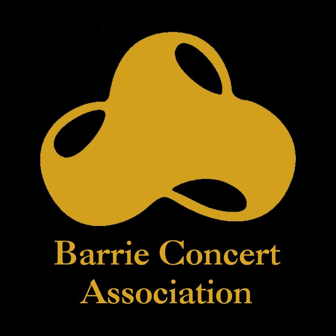 BCA Barrie Concerts & Georgian Music 2026-2027