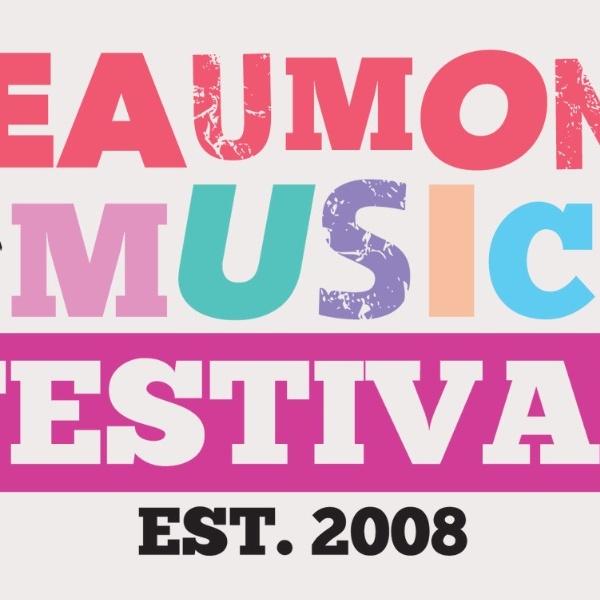 Beaumont Music Festival 2026