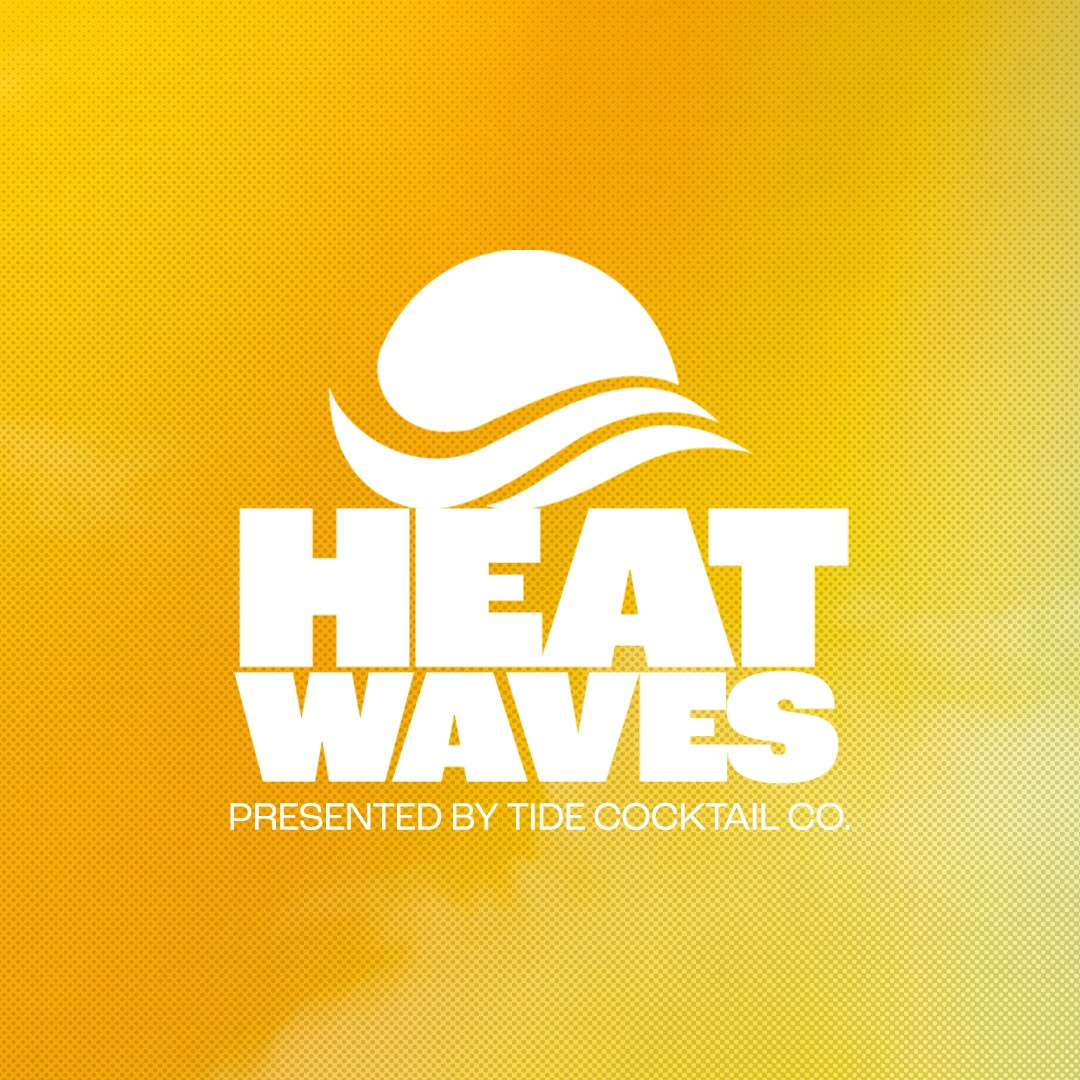 HEATWAVES • 09.11.26