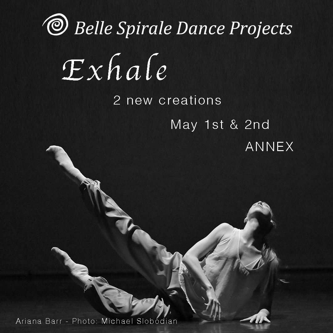 Exhale
