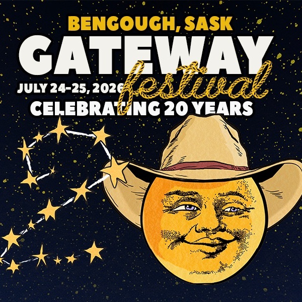 Gateway Festival 2026