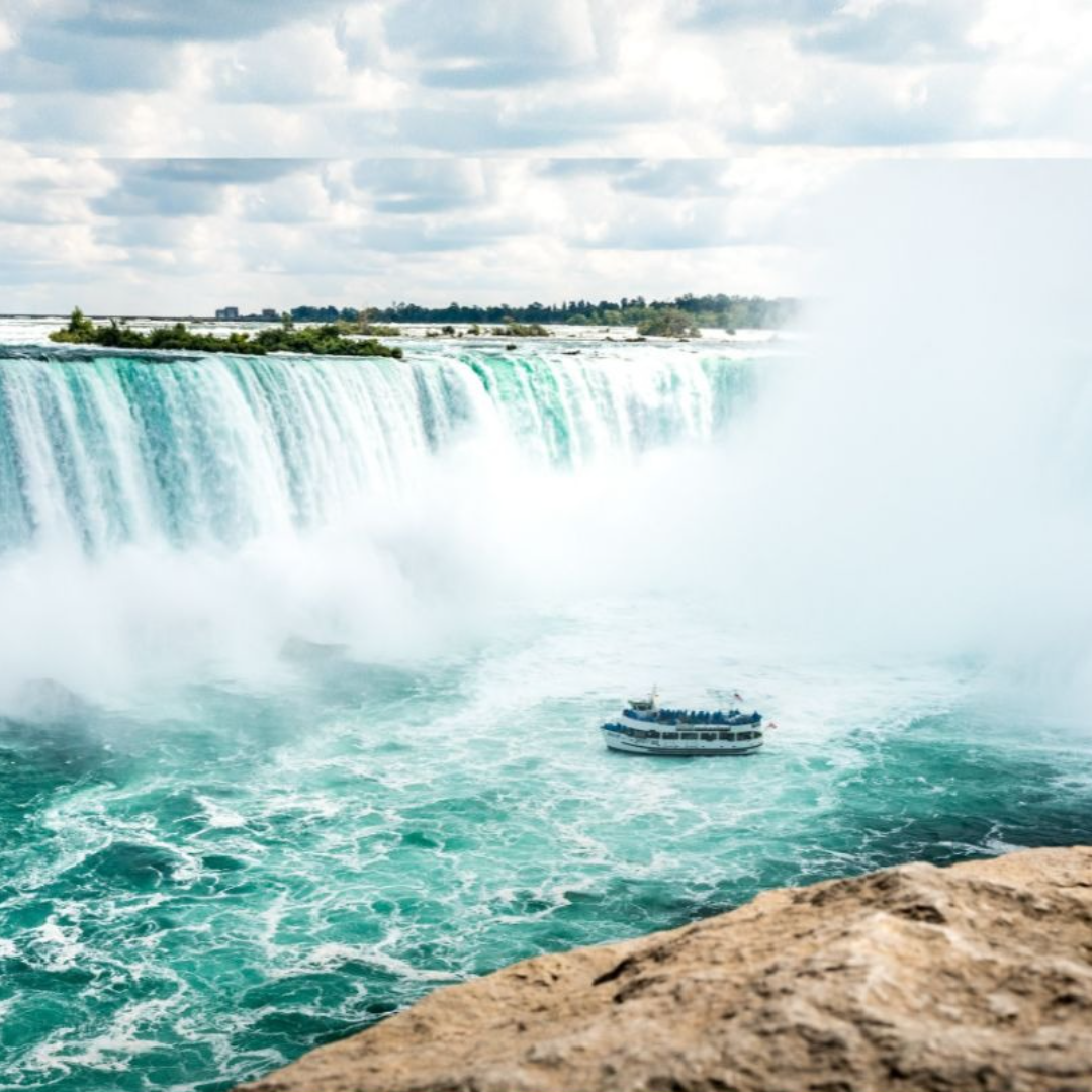 Niagara Falls Day Tour 5705 Falls Avenue Niagara Falls Apr 17