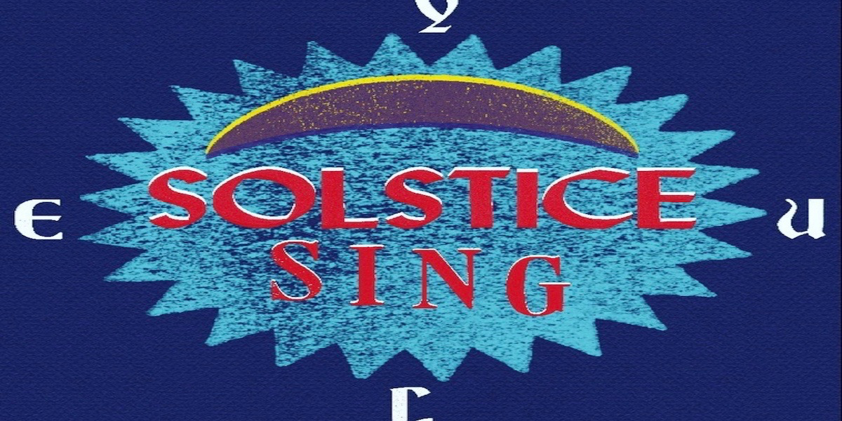 15th Annual Solstice Celebration