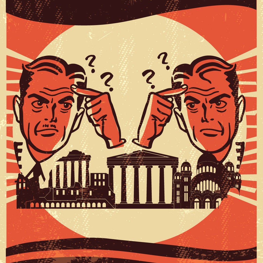 The Comedy of Errors