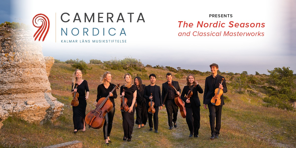 Camerata Nordica