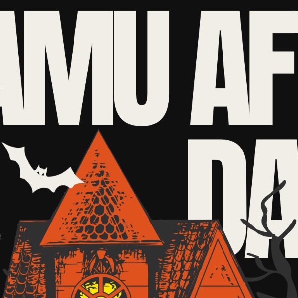 BSAMU After Dark!