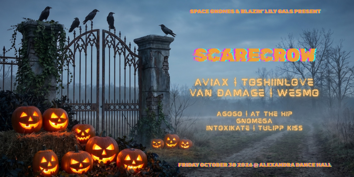 Scarecrow 2026