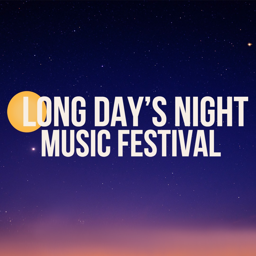 Long Day's Night Music Festival 3 Night Pass Windscape Kite field