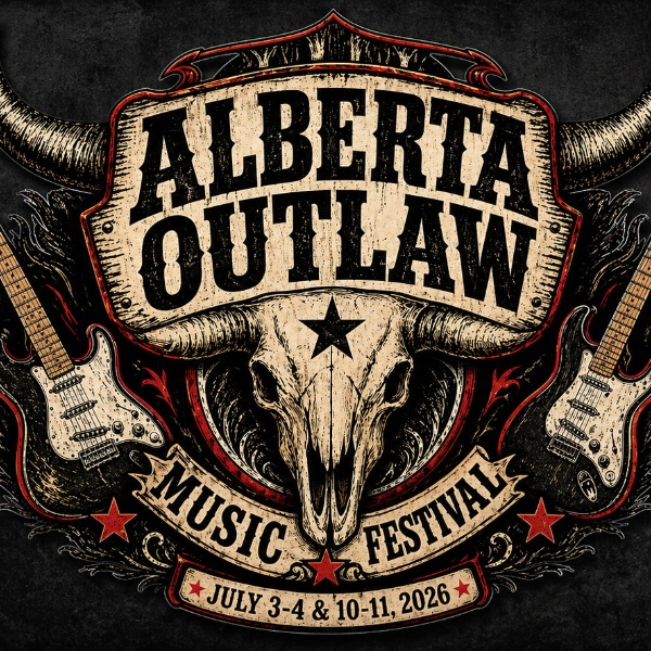 Alberta Outlaw Music Festival