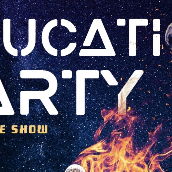 Education Party EP Release show w/ Mirror Gold & Alice Jane and Sonia Deleo