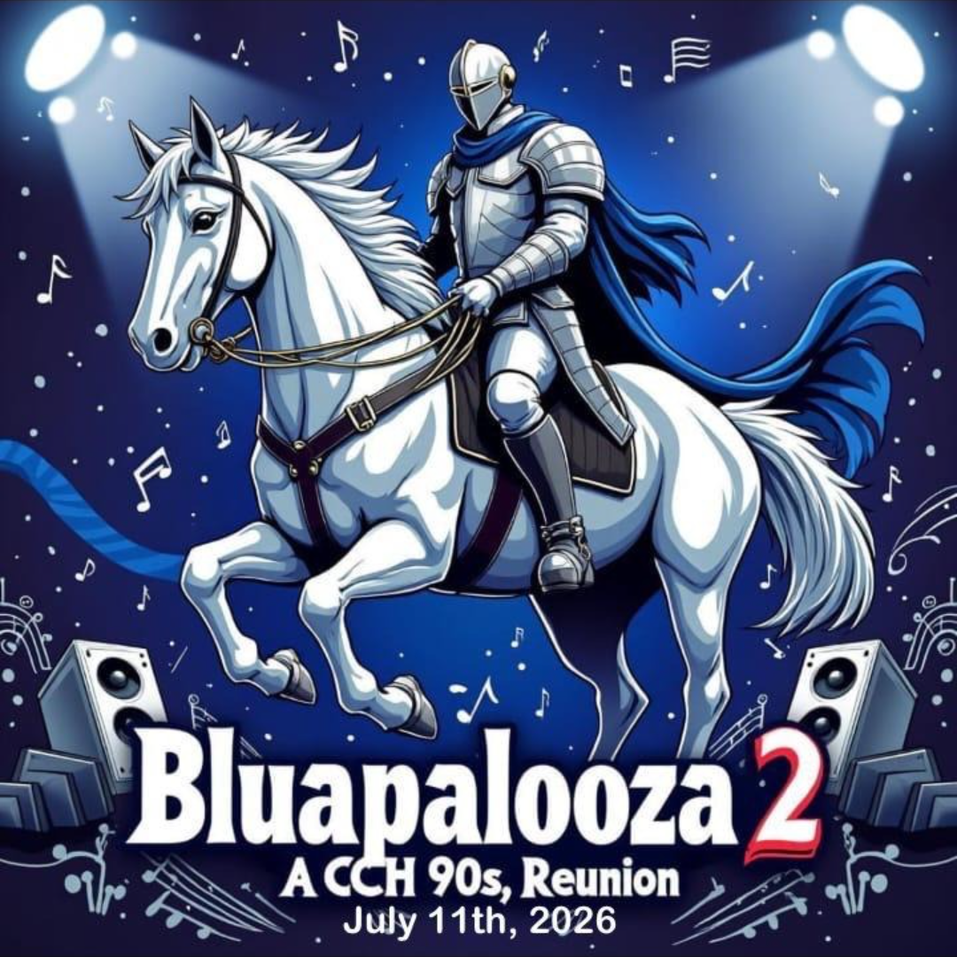 BLUAPALOOZA