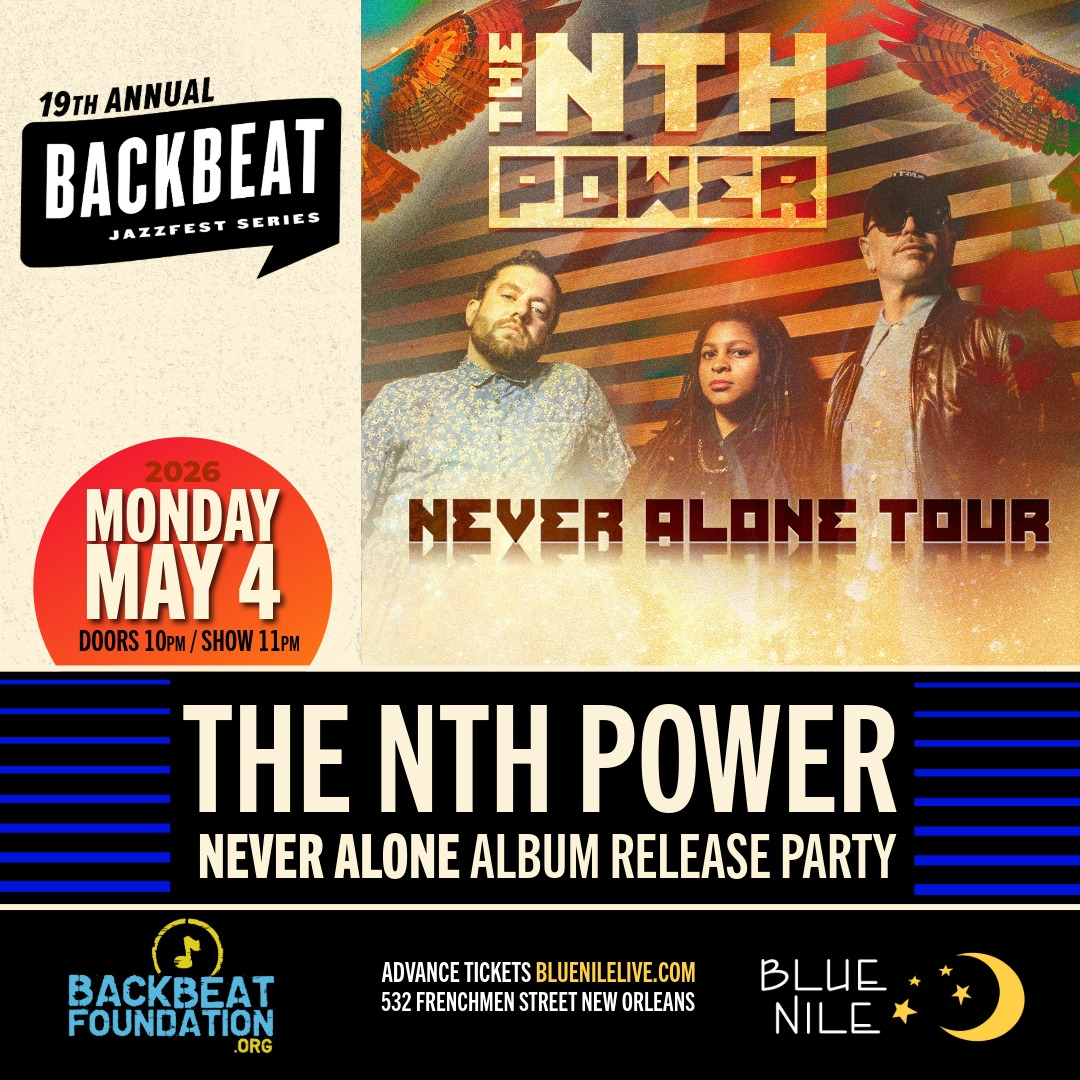 The Nth Power