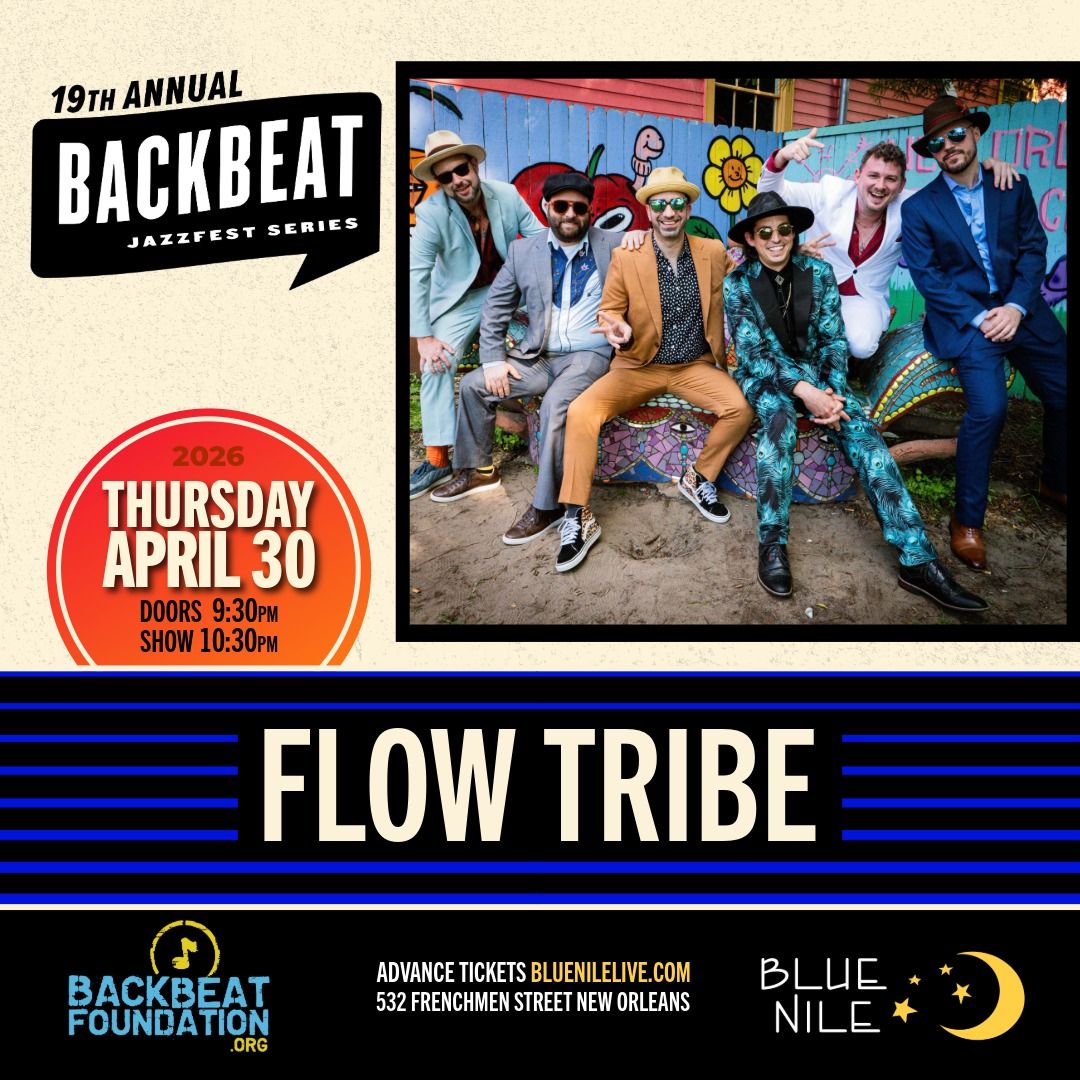 Flow Tribe