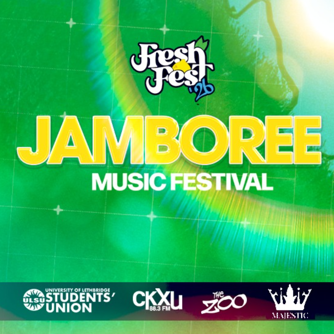 Fresh Fest Jamboree with Yung Gravy, Tomi Lumière & guests official event artwork