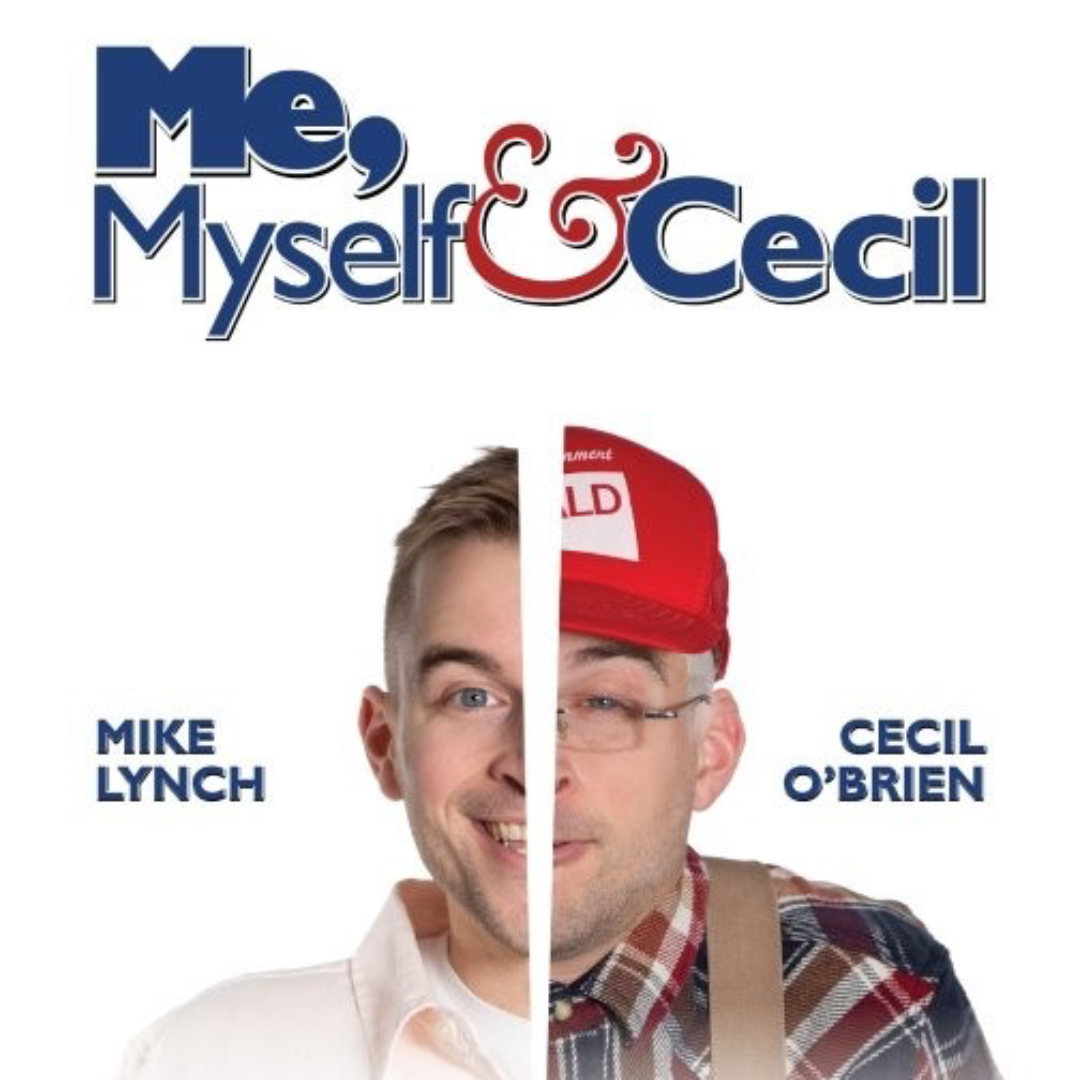 Me Myself and Cecil Comedy Show