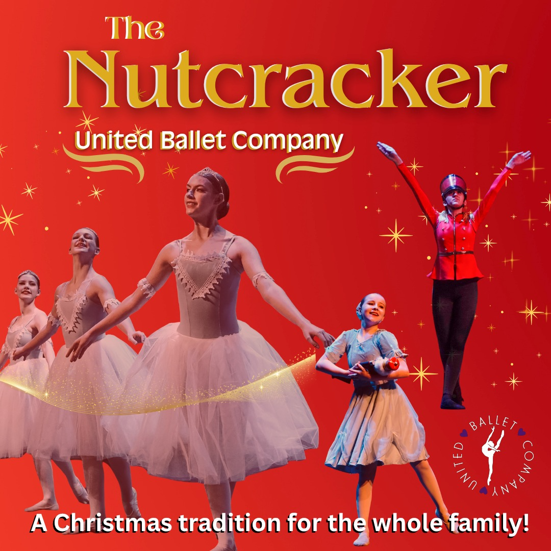 The Nutcracker