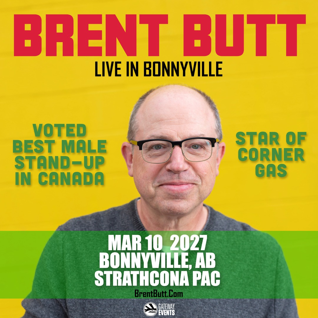 Brent Butt