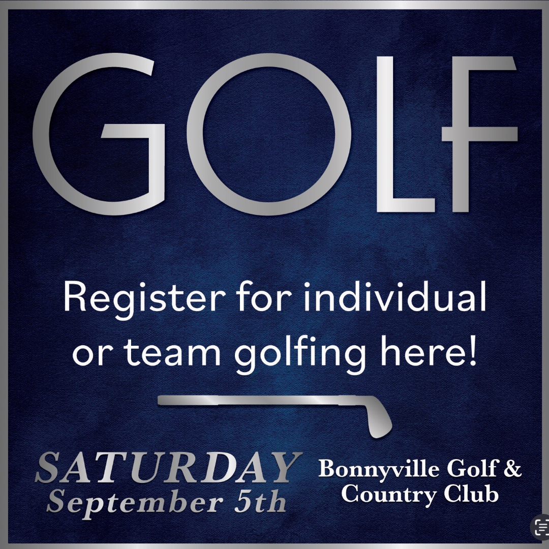 Clayton Bellamy Foundation Golf
