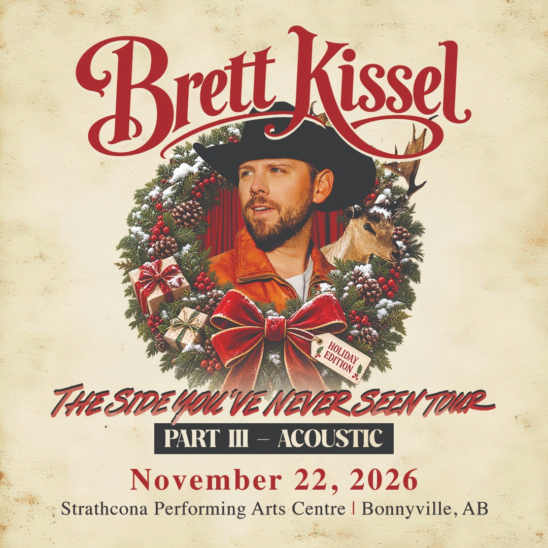 Brett Kissel