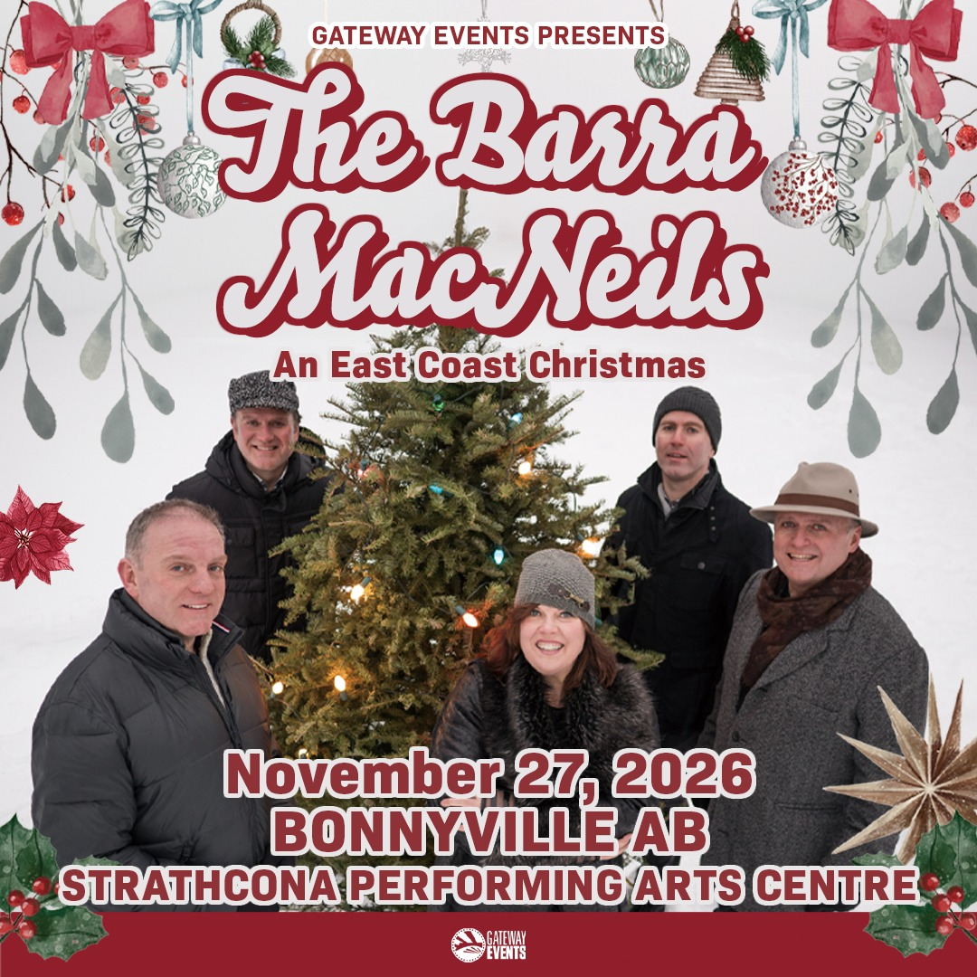 The Barra MacNeils