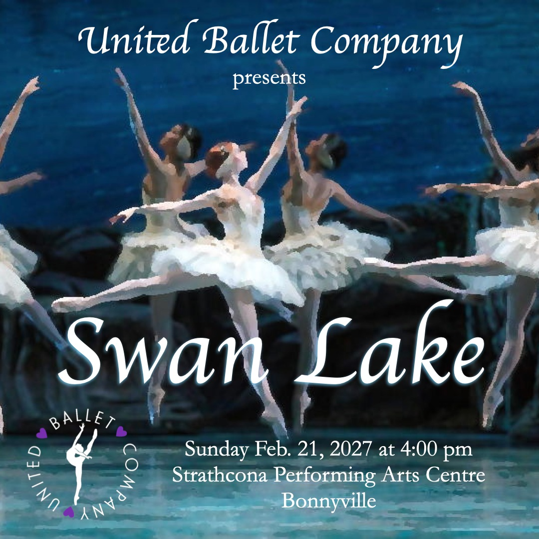 Swan Lake