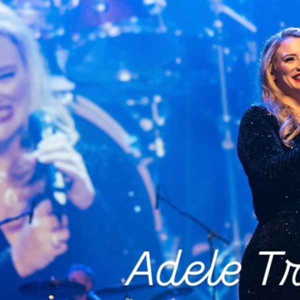 Ultimate Adele Tribute