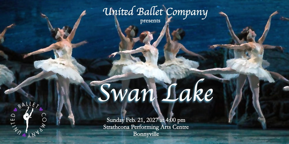 Swan Lake