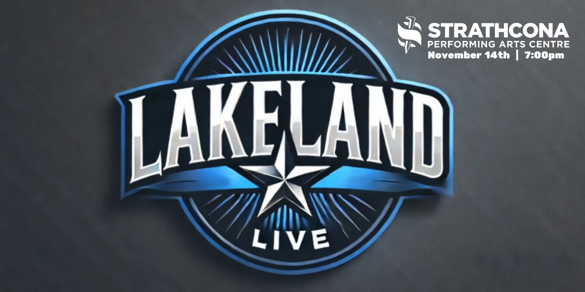 Lakeland Live