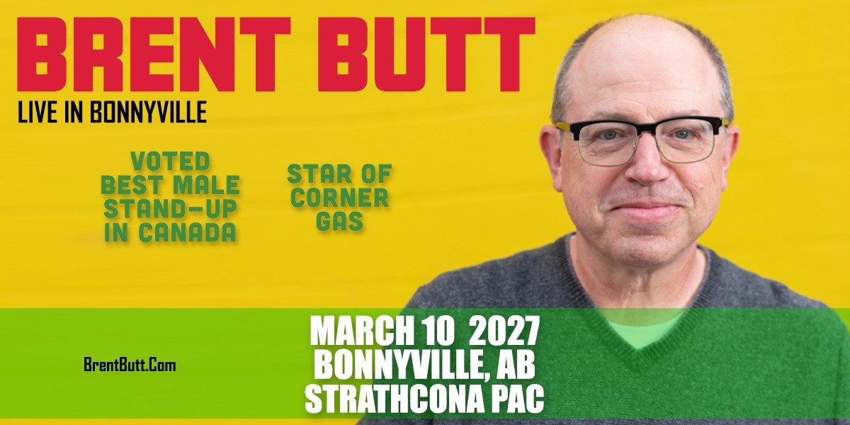 Brent Butt