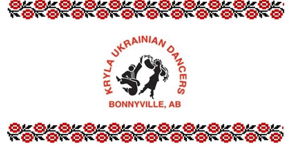 Kryla Ukrainian Dancers Spring Concert