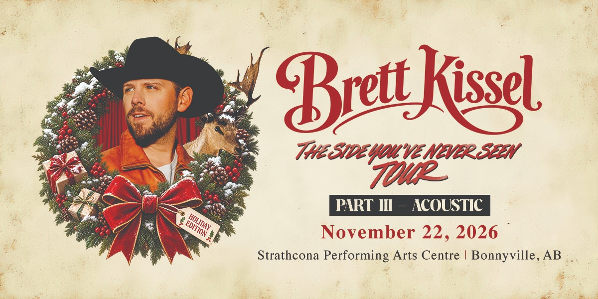 Brett Kissel