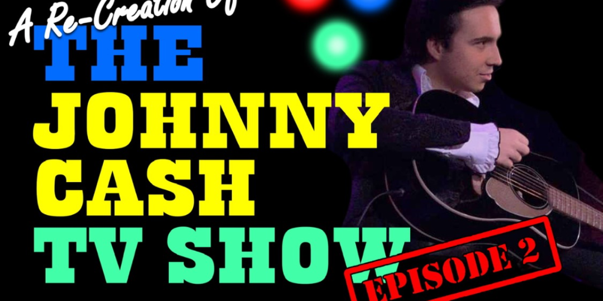The Johnny Cash TV Show