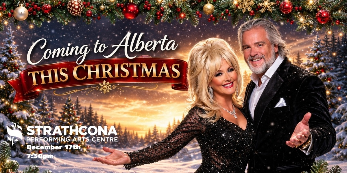 Real Love: The Kenny Rogers & Dolly Parton Christmas Show