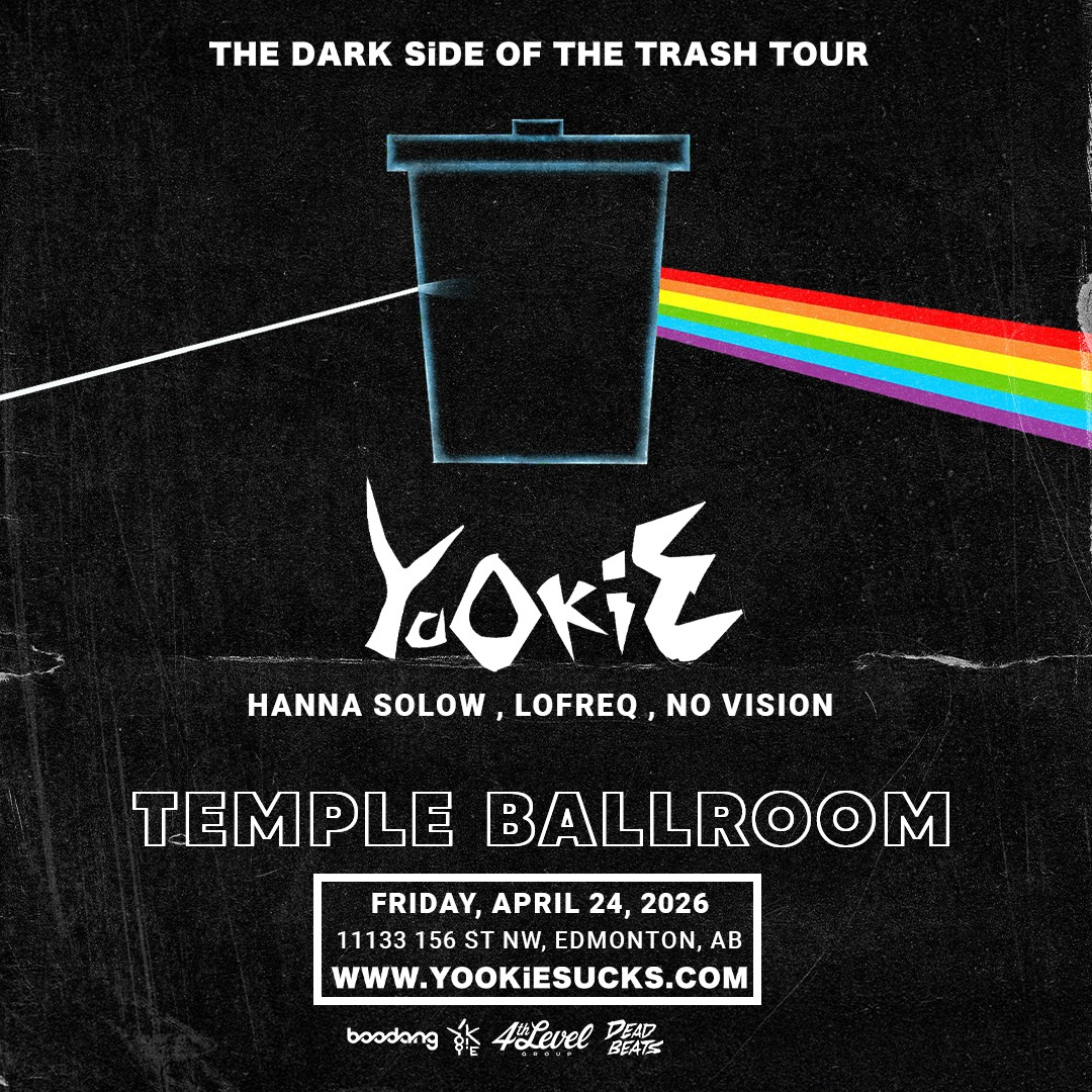 Yookie - Edmonton