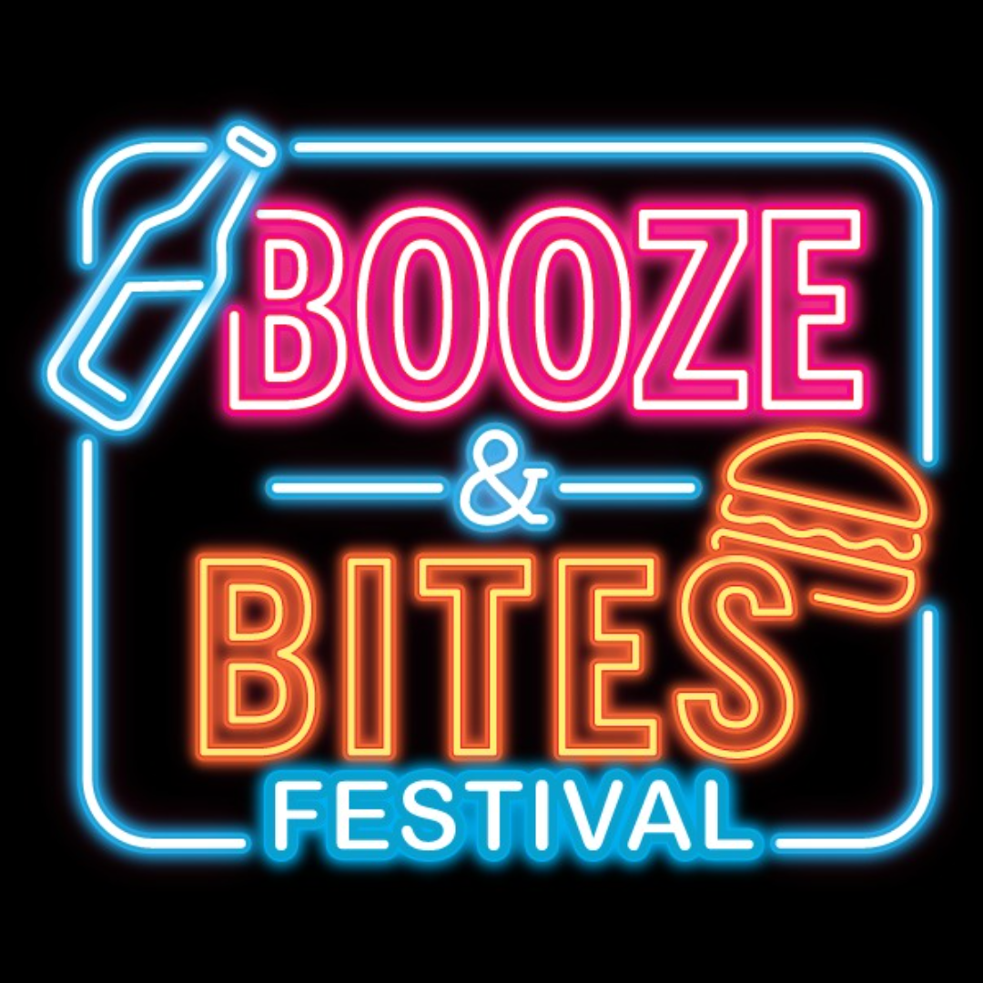 Booze and Bites Festival - Camrose - DAY DRINKERS