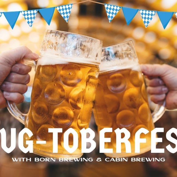 Aug-Toberfest