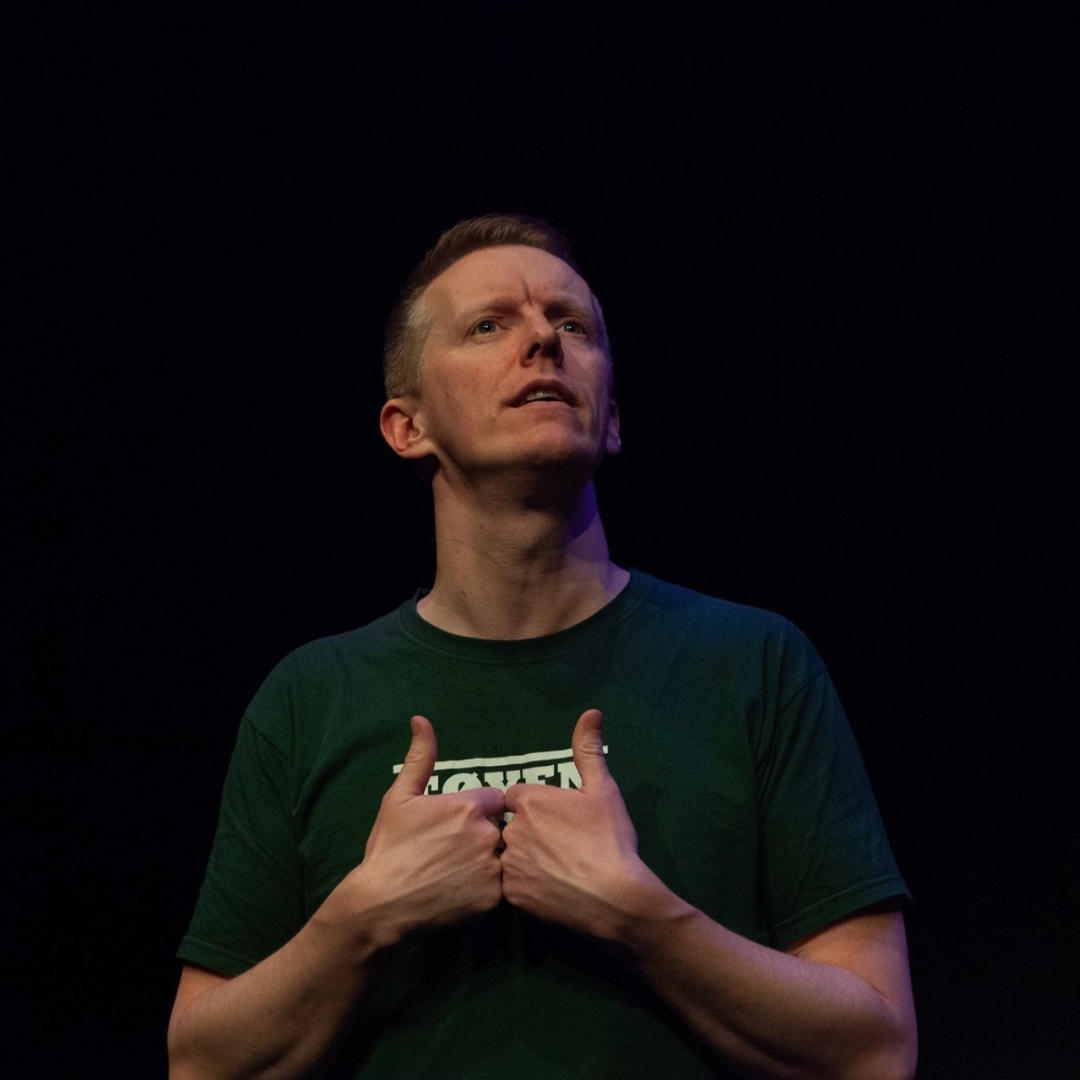 BottleRocket Presents: Advancing The Scene Taught by Terje Brevik From Oslo Norway!