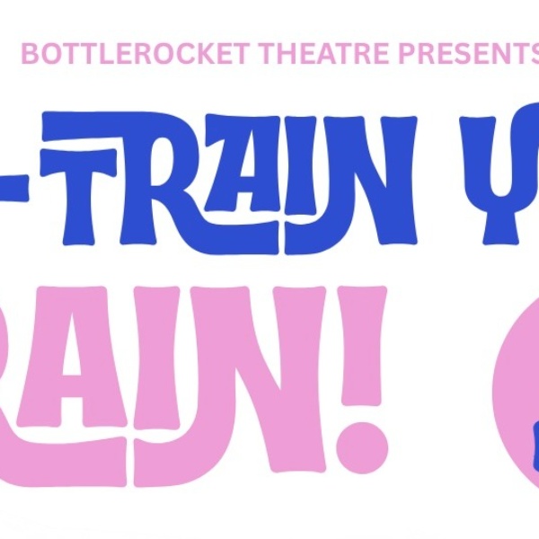 Un-Train Your Brain with Aaron Ranger
