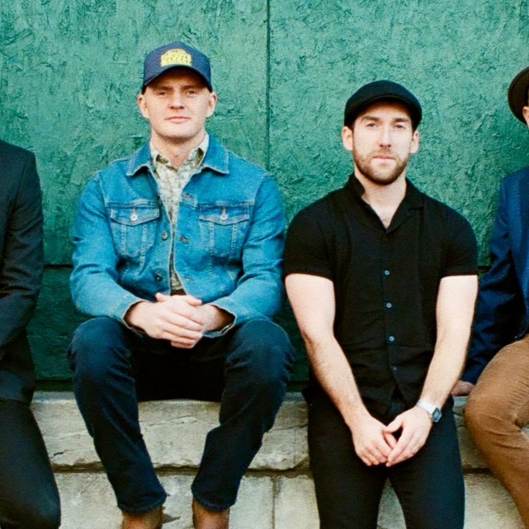 Jigjam with Von Bieker Duo