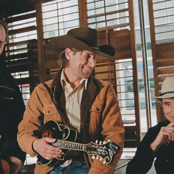 The Wardens with Von Bieker Duo