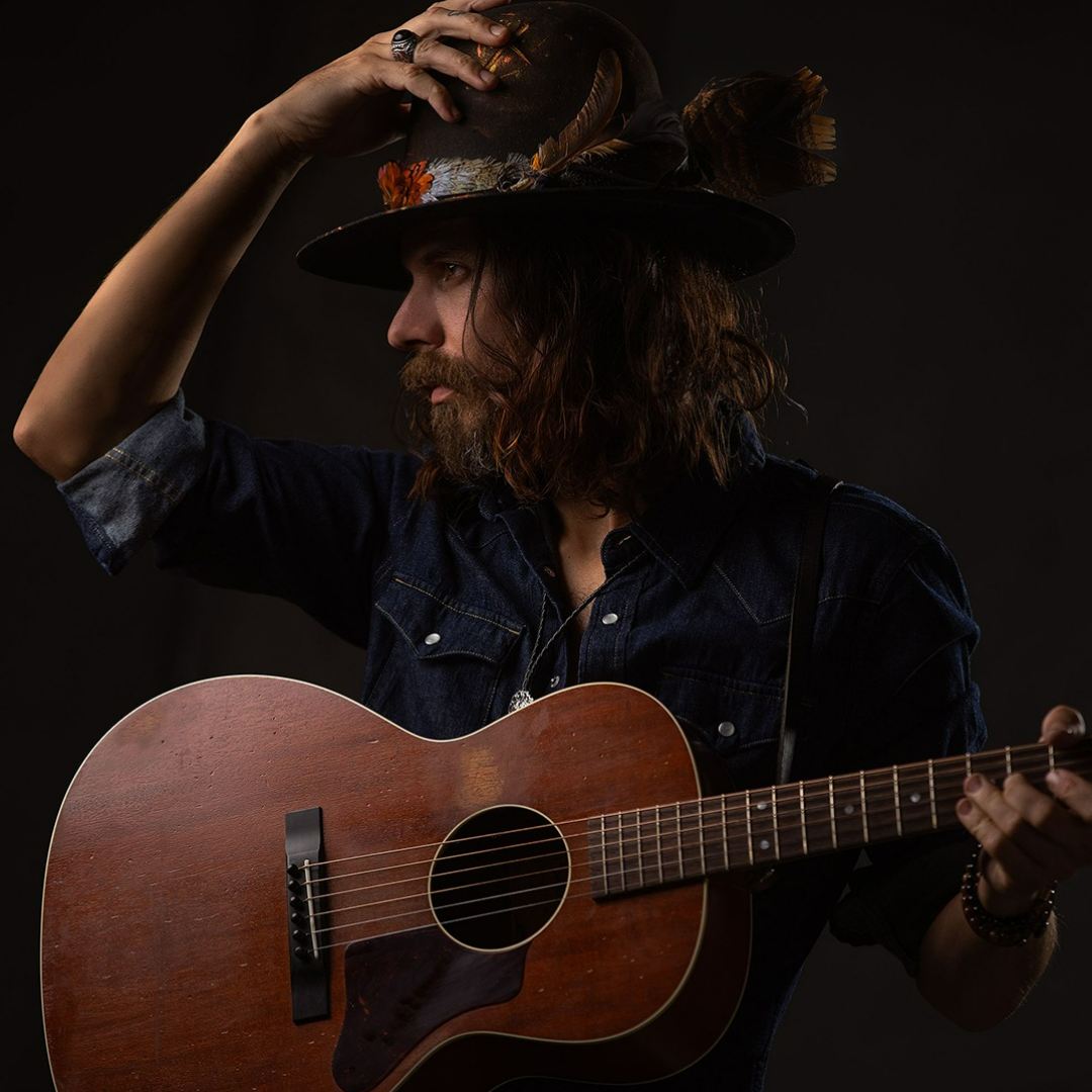 The Bow Valley Music Club presents Alberta Night with 3 great acts
